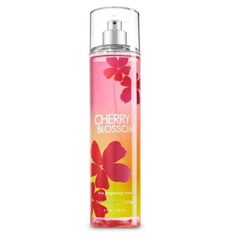 bath and body works perfume dupes cherry blossom|perfume like cherry blossom.